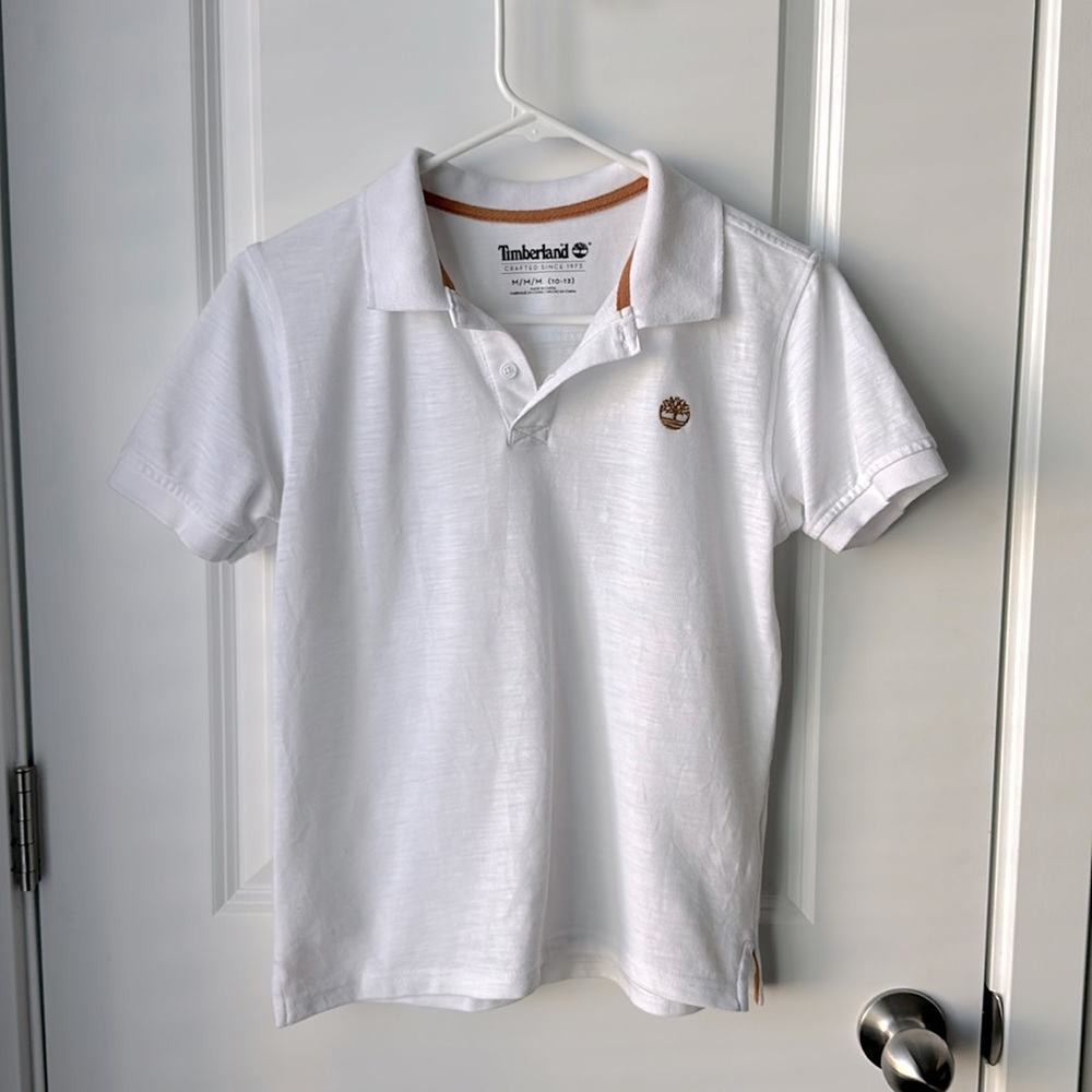Timberland Polo Shirt